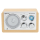 Denver Radio AM/FM Denver TR-63B light wood - 1535063 - zdjęcie 3